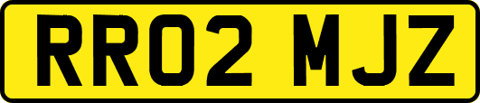 RR02MJZ