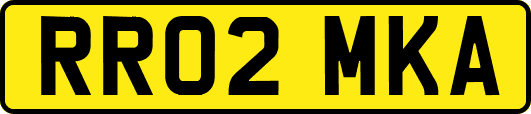RR02MKA