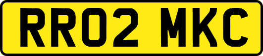 RR02MKC