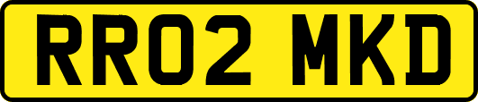 RR02MKD