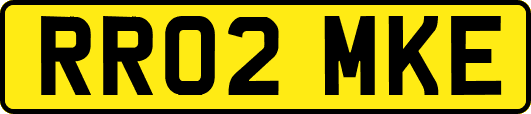 RR02MKE