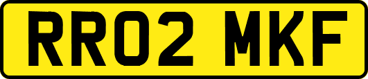 RR02MKF