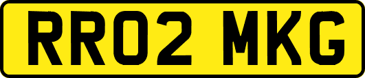 RR02MKG