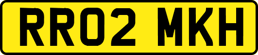RR02MKH