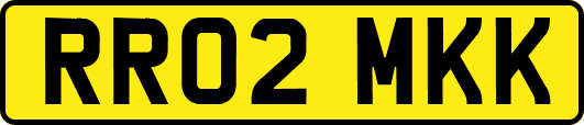 RR02MKK