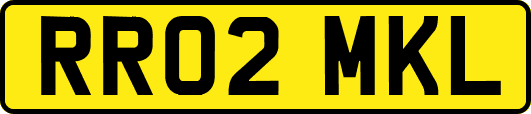 RR02MKL