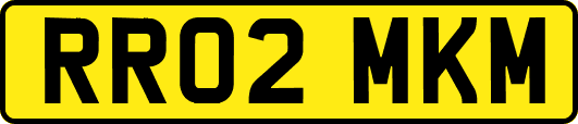 RR02MKM