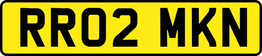 RR02MKN