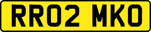 RR02MKO