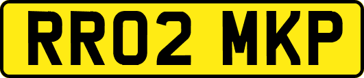 RR02MKP