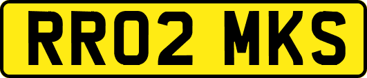 RR02MKS