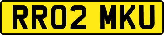 RR02MKU