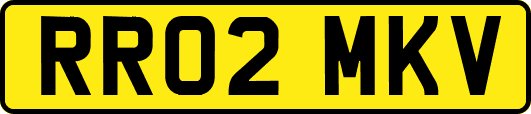 RR02MKV