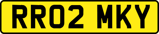 RR02MKY