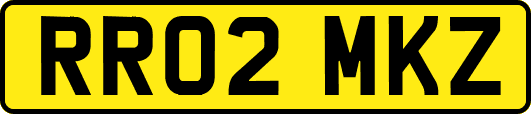 RR02MKZ