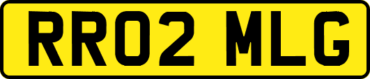 RR02MLG