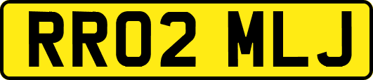 RR02MLJ