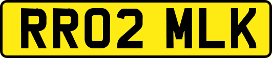 RR02MLK