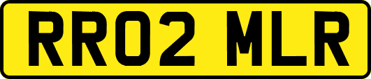 RR02MLR