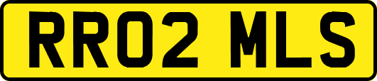 RR02MLS