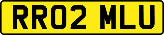 RR02MLU