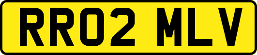 RR02MLV