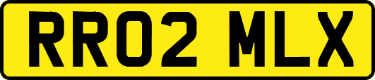RR02MLX