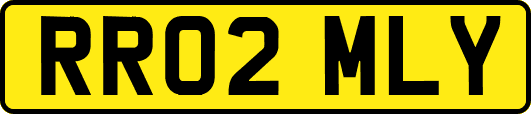 RR02MLY