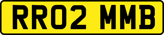 RR02MMB