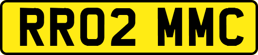 RR02MMC