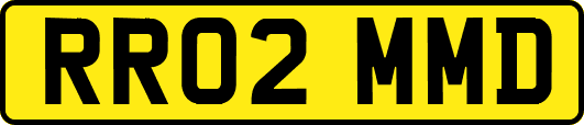 RR02MMD