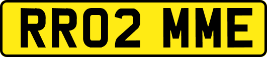 RR02MME