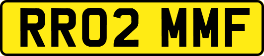 RR02MMF