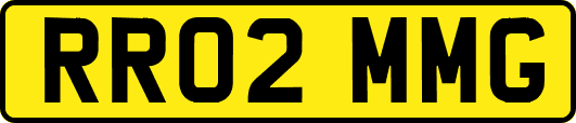 RR02MMG