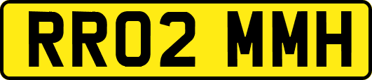 RR02MMH