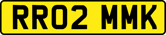 RR02MMK