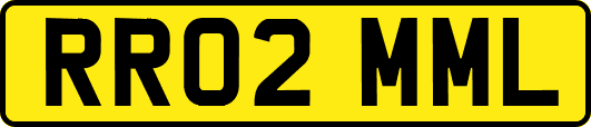 RR02MML