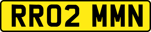 RR02MMN
