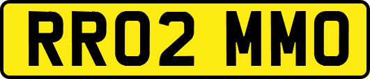 RR02MMO