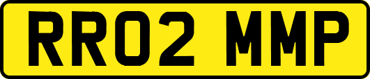 RR02MMP