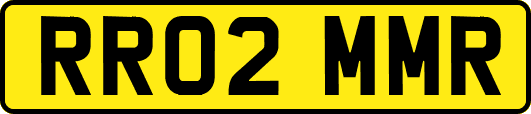 RR02MMR