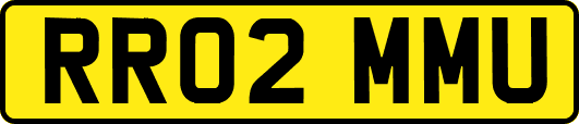 RR02MMU