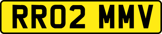RR02MMV