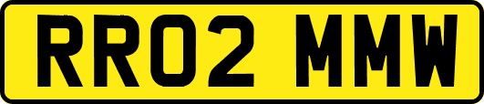 RR02MMW