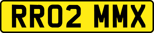 RR02MMX