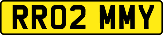 RR02MMY