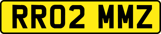 RR02MMZ