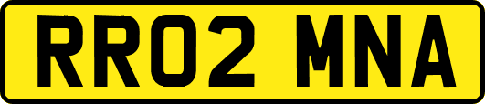 RR02MNA