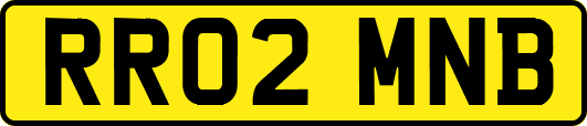 RR02MNB