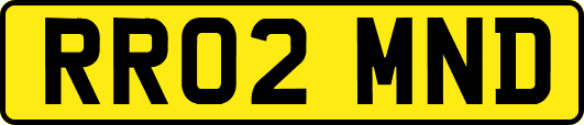 RR02MND
